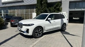     BMW X7 xDrive40i