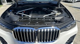 BMW X7 xDrive40i, снимка 9