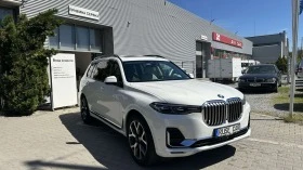     BMW X7 xDrive40i