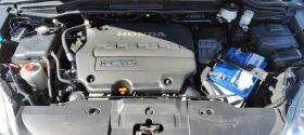 Honda Cr-v 2.2d-09г. - [16] 