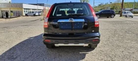 Honda Cr-v 2.2d-09г. - [7] 