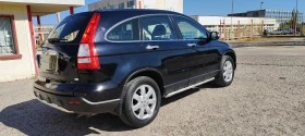 Honda Cr-v 2.2d-09г. - [8] 