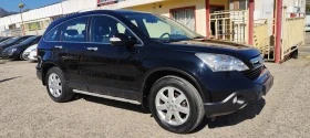 Honda Cr-v 2.2d-09г. - [10] 