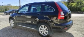 Honda Cr-v 2.2d-09г. - [6] 