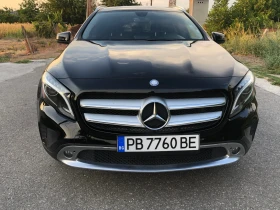 Mercedes-Benz GLA 250 250 4matic, LINE ASSIST, FULL LED., снимка 2