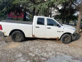 Dodge RAM 1500 5.7, снимка 3