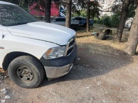 Обява за продажба на Dodge RAM 1500 5.7 V8 HEMI-ТЕХНОТЕСТ ~17 000 лв. - изображение 1