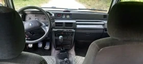 Daihatsu Feroza 1.6i BMW MOTOR BERTONE - [8] 