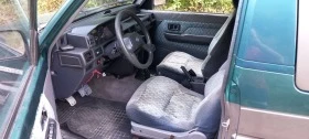 Daihatsu Feroza 1.6i BMW MOTOR BERTONE - [6] 