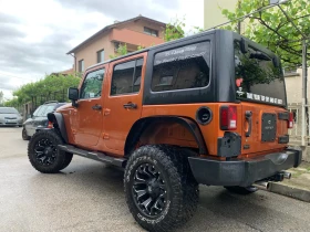 Jeep Wrangler Jeep Wrangler unlimited 70TH anniversary edition  | Mobile.bg    5