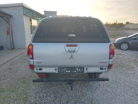 Mitsubishi L200 2.5 d 4* 4, снимка 4