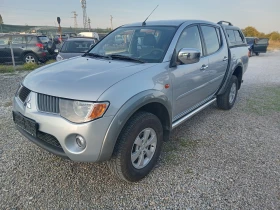 Mitsubishi L200 2.5 d 4* 4, снимка 3