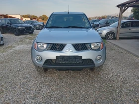 Mitsubishi L200 2.5 d 4* 4, снимка 1