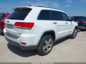 Jeep Grand cherokee, снимка 3