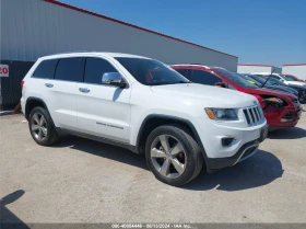 Jeep Grand cherokee, снимка 5