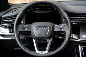 Audi SQ8 40T 507кс Black Optic - [15] 