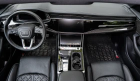 Audi SQ8 40T 507кс Black Optic - [11] 