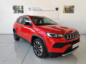 Jeep Compass ALTITUDE 1.5 e-Hybrid 48V Petrol 130 hp 7-DCT, снимка 7