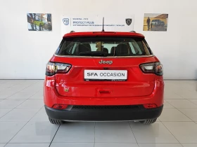 Jeep Compass ALTITUDE 1.5 e-Hybrid 48V Petrol 130 hp 7-DCT, снимка 4