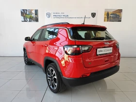 Jeep Compass ALTITUDE 1.5 e-Hybrid 48V Petrol 130 hp 7-DCT, снимка 3