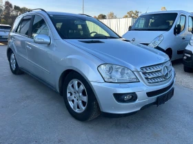     Mercedes-Benz ML 280 3, 0 CDI  