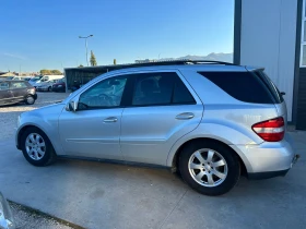 Mercedes-Benz ML 280 3, 0 CDI   | Mobile.bg    6