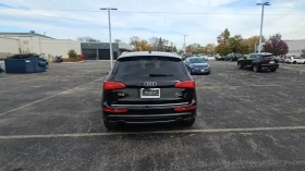 Audi Q5 3.0T Premium Plus - [4] 