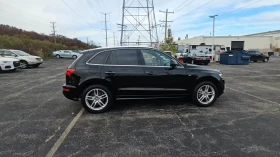 Audi Q5 3.0T Premium Plus - [5] 