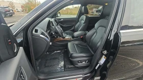 Audi Q5 3.0T Premium Plus - [11] 