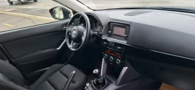 Mazda CX-5 2.0 Bensin Awd 4x4 Топ Цена, снимка 10