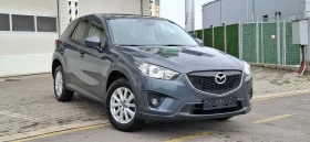 Mazda CX-5 2.0 Bensin Awd 4x4 Топ Цена 1