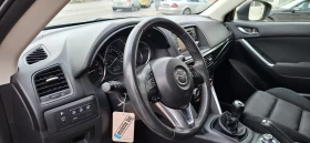 Mazda CX-5 2.0 Bensin Awd 4x4 Топ Цена, снимка 16