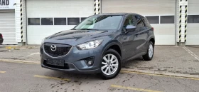 Mazda CX-5 2.0 Bensin Awd 4x4 Топ Цена, снимка 3