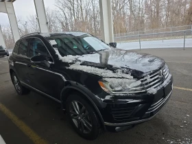 VW Touareg LUX* V6* PANO* ОБДУХ* KEYLESS* ФИКС.ЦЕНА, снимка 1