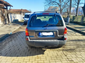 Ford Maverick 2.3 150 .. | Mobile.bg    3