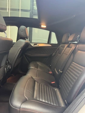 Mercedes-Benz GLE 43 AMG 4 MATIC * Панорама * 360 Камера * - 73900 лв. - 12541839 | Car24.bg