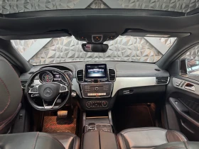 Mercedes-Benz GLE 43 AMG 4 MATIC * Панорама * 360 Камера * - 73900 лв. - 12541839 | Car24.bg