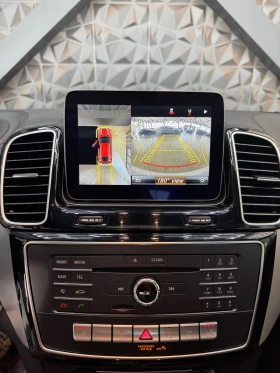 Mercedes-Benz GLE 43 AMG 4 MATIC * Панорама * 360 Камера * - 73900 лв. - 12541839 | Car24.bg