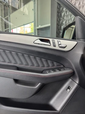 Mercedes-Benz GLE 43 AMG 4 MATIC * Панорама * 360 Камера * - 73900 лв. - 12541839 | Car24.bg