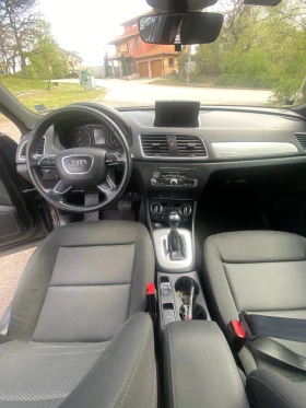 Audi Q3 20.Tdi Quattro  | Mobile.bg    7
