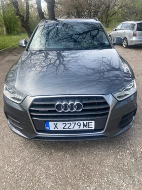 Audi Q3 20.Tdi Quattro  | Mobile.bg    3