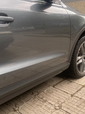 Audi Q3 20.Tdi Quattro  | Mobile.bg    13