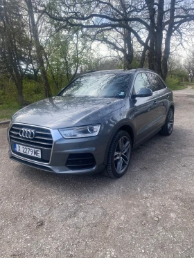 Audi Q3 20.Tdi Quattro  | Mobile.bg    5