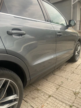 Audi Q3 20.Tdi Quattro  | Mobile.bg    12