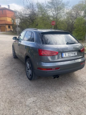 Audi Q3 20.Tdi Quattro  | Mobile.bg    4