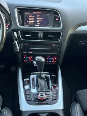 Обява за продажба на Audi Q5 3.0TDi~239hp~3xS-Line~QUATTRO  ~22 900 лв. - изображение 11