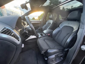 Обява за продажба на Audi Q5 3.0TDi~239hp~3xS-Line~QUATTRO  ~22 900 лв. - изображение 9