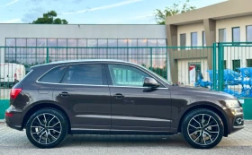 Обява за продажба на Audi Q5 3.0TDi~239hp~3xS-Line~QUATTRO  ~22 900 лв. - изображение 3