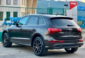 Обява за продажба на Audi Q5 3.0TDi~239hp~3xS-Line~QUATTRO  ~22 900 лв. - изображение 6