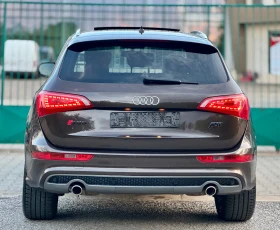 Обява за продажба на Audi Q5 3.0TDi~239hp~3xS-Line~QUATTRO  ~22 900 лв. - изображение 5